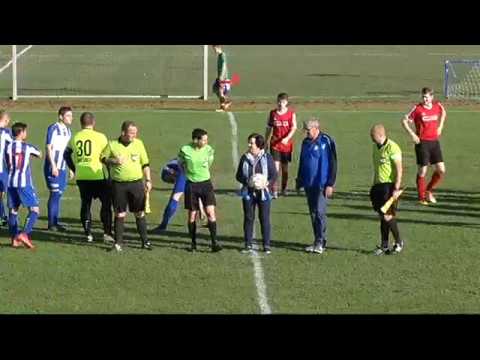 Pram gg Rottenbach - 1. KL MW Rde11