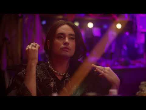 11. Johnny Hooker - Eu Te Desafio A Me Amar (VISUALIZER)