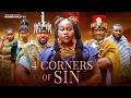 FOUR CORNERS OF SIN COMPLETE EPISODE UGEZU J UGEZU CHIBUIKE DARLINGTON PEACE ONUOHA