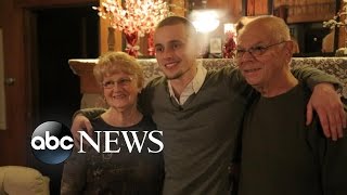 Man Walks Free From 50-Year Sentence in 'Elkhart 4' Murder Case: Part 2