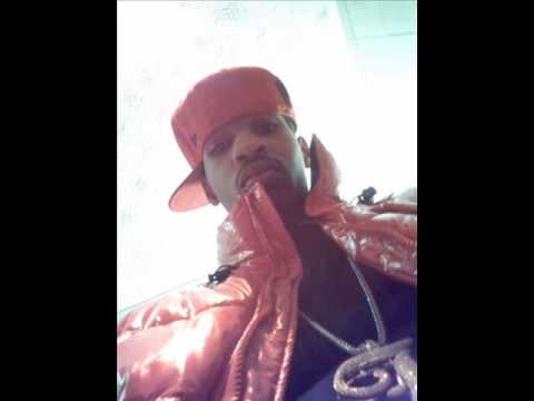 HMK-Henny Goose Patron