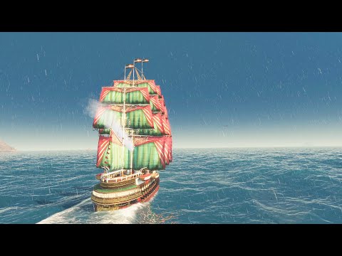 NEW - Seasons of Silver | Colonizing Survival City Building in Brutal Wastelands in the Americas