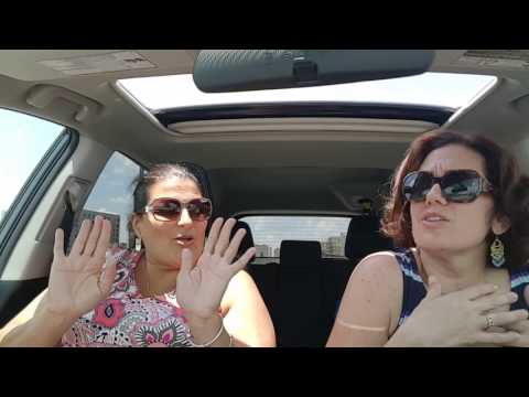 Sister Quality Time Dancing "Despacito"!