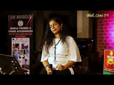 Bindu Ihena Pinne | Black Lions | Upendra Settinayake