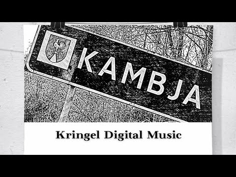 Kringel_DM - Kambja (Jambalaya cover)