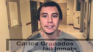 Jail GED June 2018