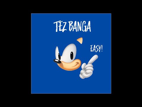 1 - Tez Banga & Jumpman Joey - Easy (OFFICIAL AUDIO) [2018] (#EASY! PLAYLIST)