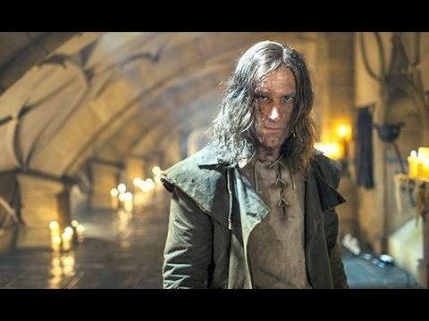I, Frankenstein (Music Video)