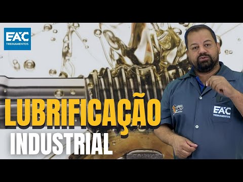 Lubrificação Industrial