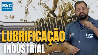 Lubrificação Industrial
