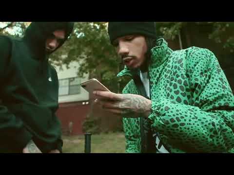 Fluhkunxhkos - Snake skin (Official video)