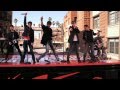 Big Time Rush Paralyzed Episode Clip