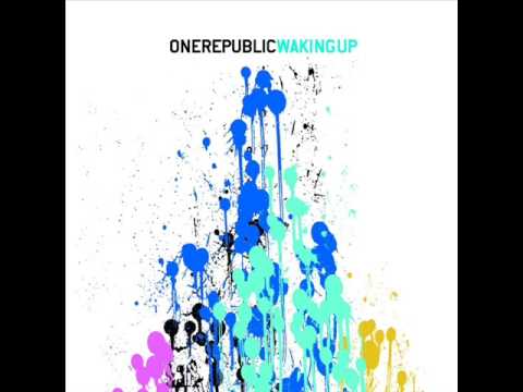 OneRepublic - Marching On