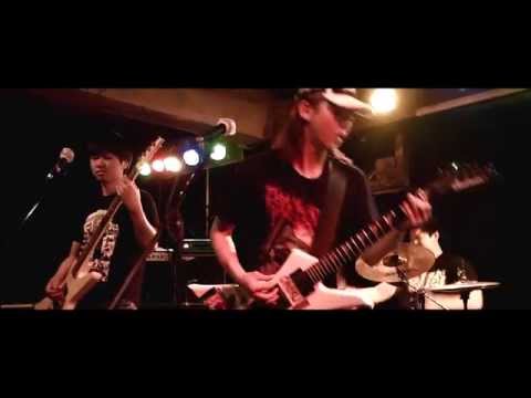 SULSA. 2015.05.30. [FECUNDATION ALBUM RELEASE SHOW] at SPACE MOON.