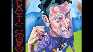 Galactic Cowboys - 7 - Grandmother's Closet - Feel The Rage (1996)