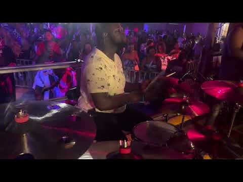 JE L’AIME À MOURIR LIVE KOMPA - OSWALD BAND - Danito Benoit 