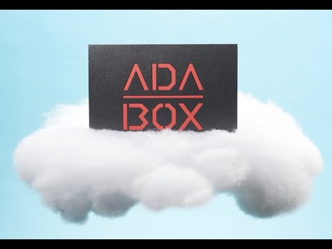 Unboxing ADABOX 003 #adabox and LIVE demos! 8pm ET @adafruit #adafruit