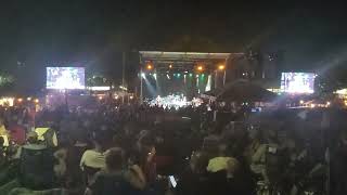 Texas Ride Song - BoDeans (Live at Septemberfest, Schaumburg, IL, September 3, 2023)