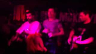 Real McKenzies - Sawney Bean Clan