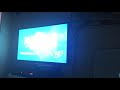 Opening To Tarzan 2000 VHS Grandparents Copy