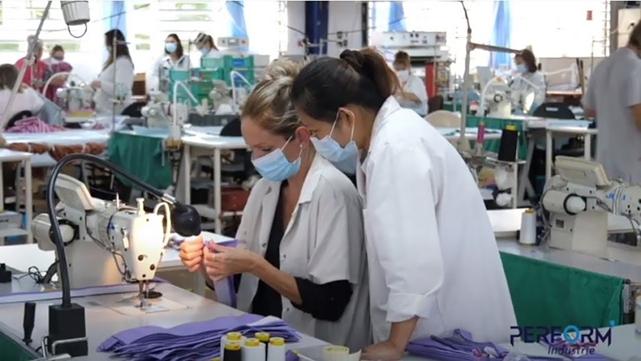 Perform'Industrie : FLS renforce sa compétitivité face à la concurrence internationale Perform'Industrie : FLS renforce sa compétitivité face à la concurrence internationale