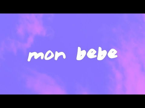 RnBoi - MON BÉBÉ