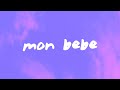 RnBoi - MON BÉBÉ