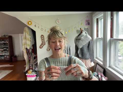 I’ll Knit If I Want To! Episode 13