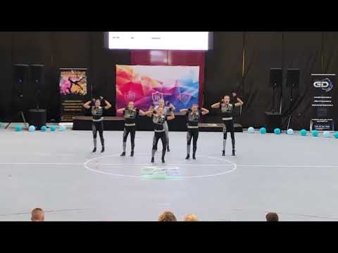 2023.06.04. Let’s Go! - Junior kisformáció, Főnix SE - Négy Muskétás, döntő, OB, Bp