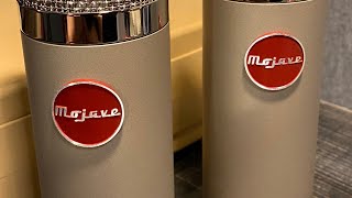 Video thumbnail for Mojave MA 300 Unboxing @RiotHomeRecording by Riot Home Recording
