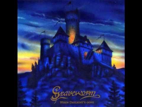 Graveworm - When Daylight`s Gone (Full Album)