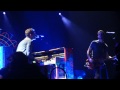Coldplay, Paradise (with Elephants!) @ Paris ...
