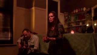 Kate Green Band - Banks & Braes O' Bonnie Doon - 9/11/2013