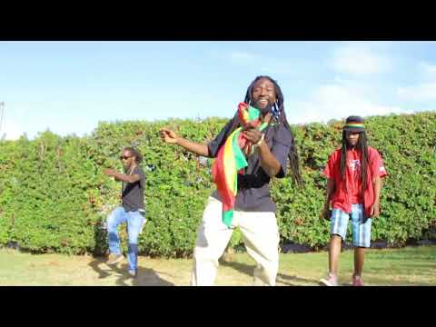 Mchenga Yaad Zionites -Friends Around I(Official VIDEO)