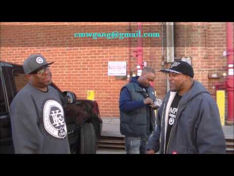 King Tee speaks on his upcoming Radio Station Liquidradio.net