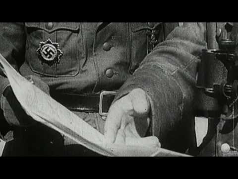 Generałowie Hitlera. Rommel... wtorek, 22:30 i środa, godz. 16:05 w TVP Historia!