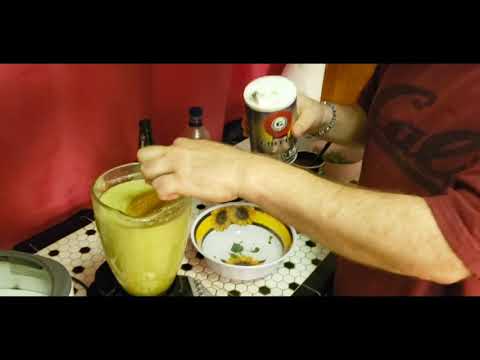 How to make seco de pollo/Como hacer seco de pollo