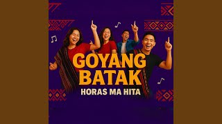 Download lagu Goyang Batak (Horas Ma Hita) mp3