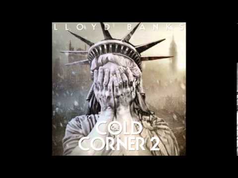Lloyd Banks - Cold Corner 2 (Full Mixtape)