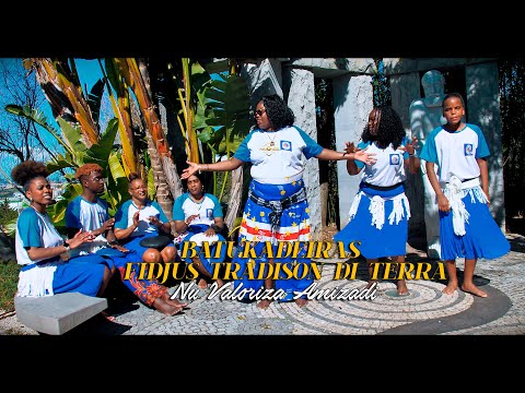 B. FIDJUS TRADISON DI TERRA Nu Valoriza Amizadi (AVBproVIDEO 2025)