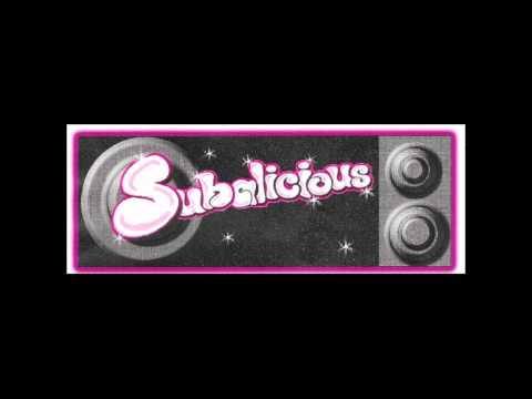 Meeesterjoe - Nu Dubby Breaks