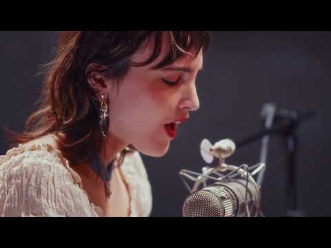 Dana Gavanski - All The Ways - Live at The Crypt Studio