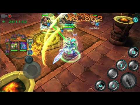 Taichi Panda pvp Absoluty vs 2.29 DmG