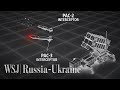 How The Patriot Missile System Works In Ukraine WSJ