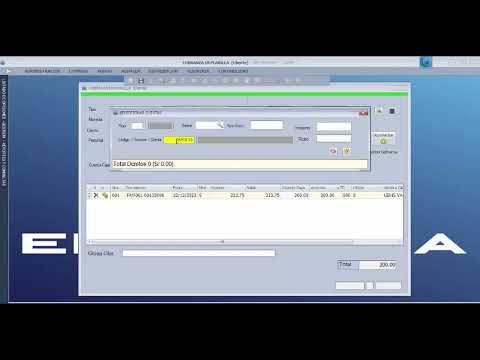 COBRANZA EN PLANILLA VARIOS