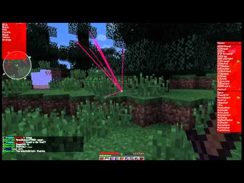 Minecraft How To Grief In Hunger Games Servers