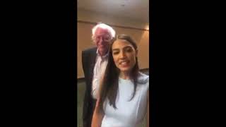 "I am not an expert on the colors of Geopolitics."