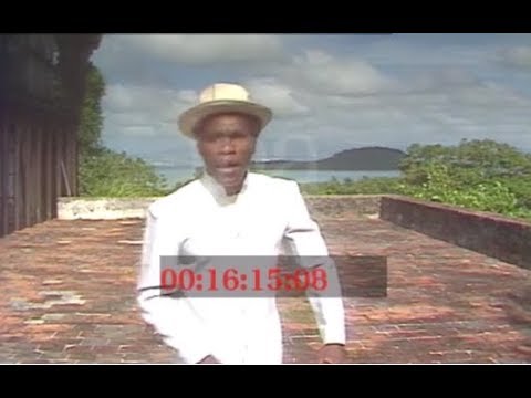 Marce Et Toumpak - Bokante ( CLIP ORIGINAL ) 1985