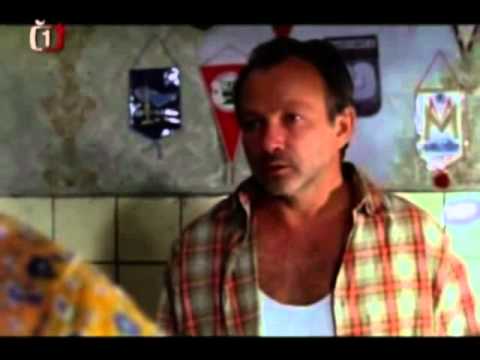 I od dráhy Tě vyhodili.... :-)