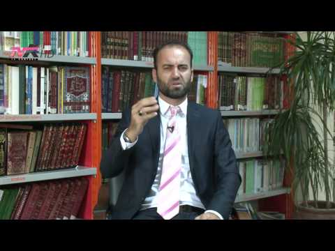 16. Pyet teologun - A e prish lakuriqsia agjërimin? - Ilir Curri